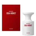 BORNTOSTANDOUT Cola Addict Eau de Parfum 50ml