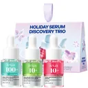Anua Serum Discovery Trio (Worth £29)