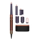 Dyson Airwrap™ i.d. Multi-Styler and Dryer -Plum/copper