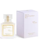Maison Francis Kurkdjian Gentle Fluidity Gold Scented Hair Mist 70ml