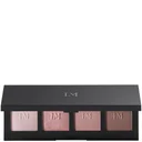Laura Mercier Caviar Eyeshadow Quad - Rosewood Romance