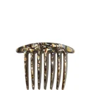 Jickie French Comb - Golden Hour