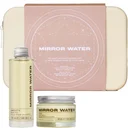 Mirror Water Soft and Softer Mini Gift Rubber Bag