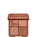 HUDA BEAUTY Bronze Filter Palette Light