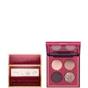 Pat McGrath Labs Luxe Quad: Film Noir Nude