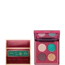 Pat McGrath Labs Luxe Quad: Emerald Enigma