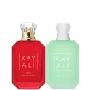 Kayali Yum Pistachio Gelato & Eden Juicy Apple Eau de Parfum 50ml (Worth £160.00)