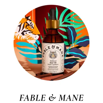 Fable & Mane