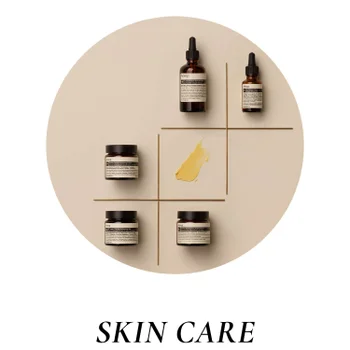Aesop Skin Care