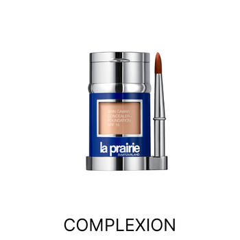 COMPLEXION