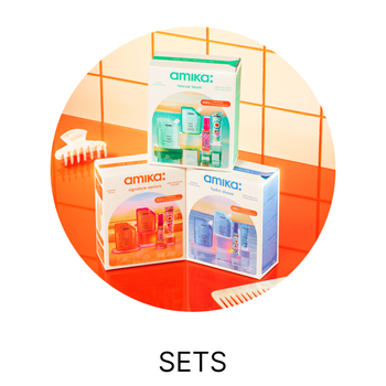 Amika gift sets