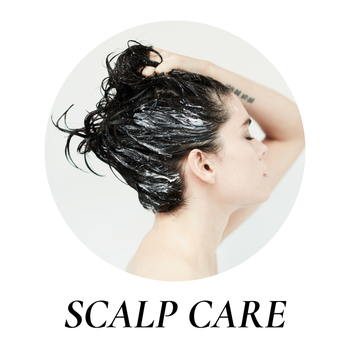 SCALP CARE