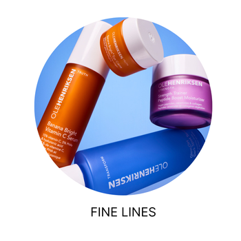 Fine Lines