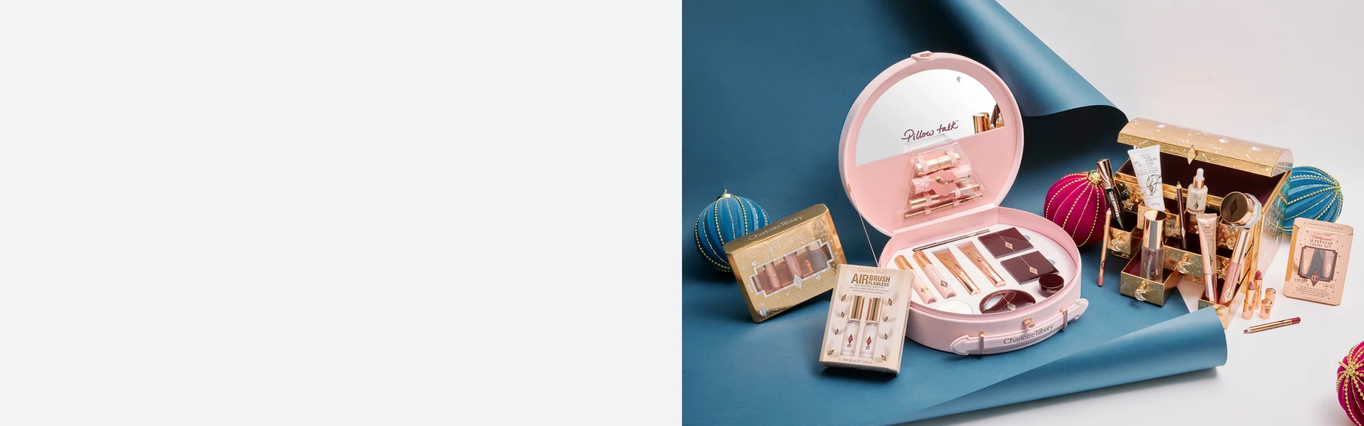 CHARLOTTE TILBURY CHRISTMAS