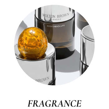 Augustinus bader fragrance