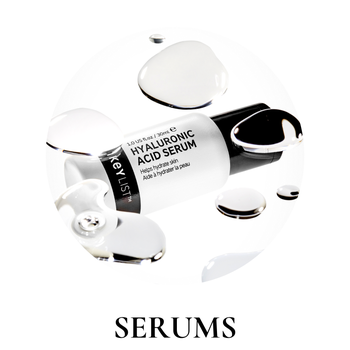 inkey list serums