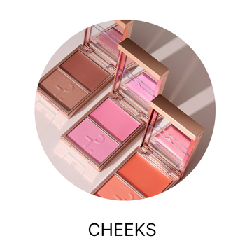 CHEEKS