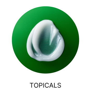 The Nue Co. Topicals