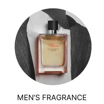 MENS FRAGRACE