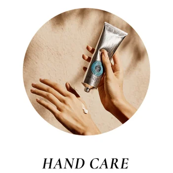 L'Occitane hand care