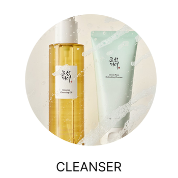 Cleansers