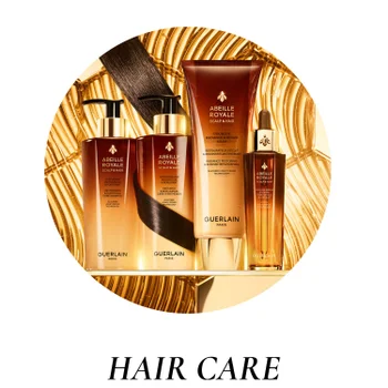 Haircare