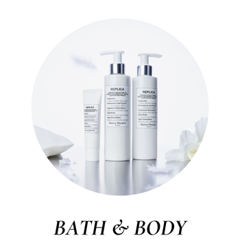 Bath & Body