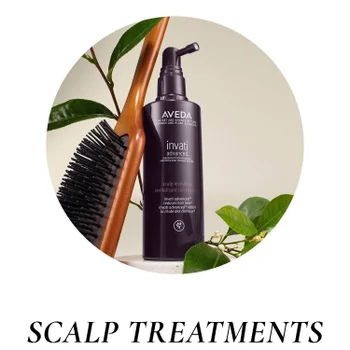Aveda Scalp Treatments