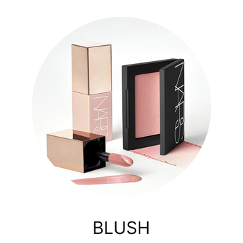 NARS cheeks