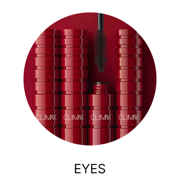 NARS Eyes