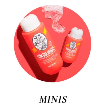 Sol de Janeiro minis