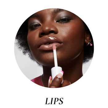 Milk Makeup lips