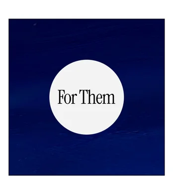 FOR THEM