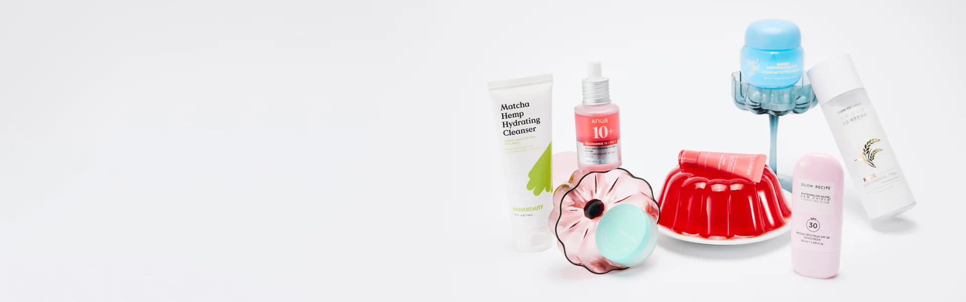 WIN A MAKEUP BUNDLE
