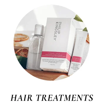 PHILIP KINGSLEY  Hair Treatments