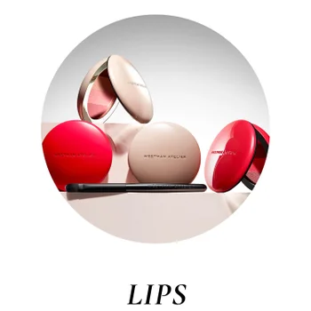 Westman lips