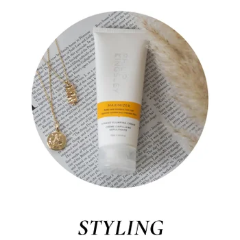 PHILIP KINGSLEY  Styling