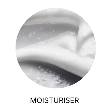 MOISTURISER
