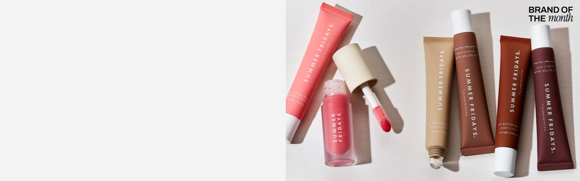 SUMMER FRIDAYD TRIPLE POINTS