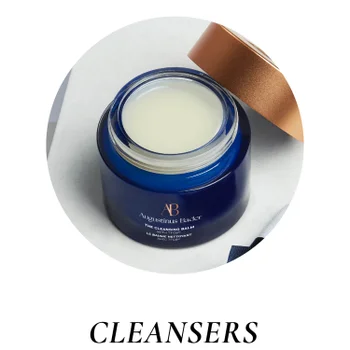 Augustinus bader cleansers