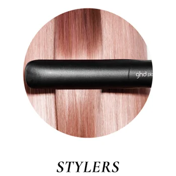 ghd Stylers