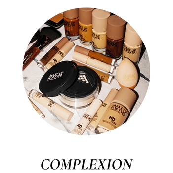 COMPLEXION