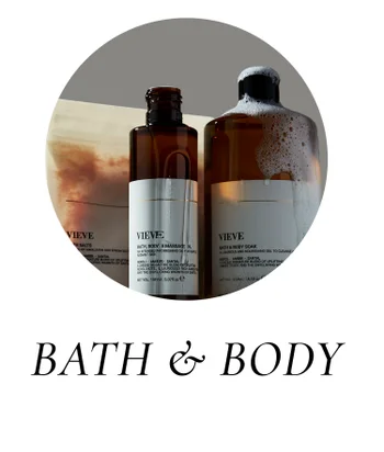 Bath & Body