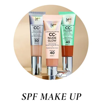 SPF Makeup