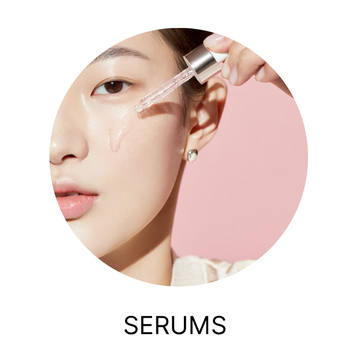 Laneige skin care