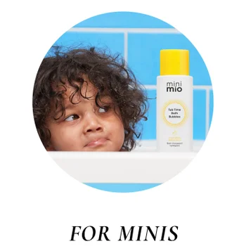 Mama mio for minis