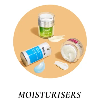 Murad Moisturisers