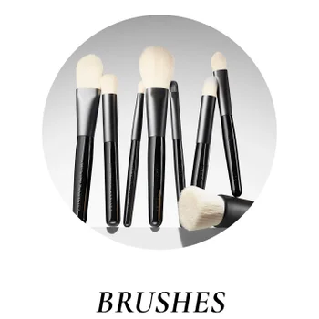 Westman brushes