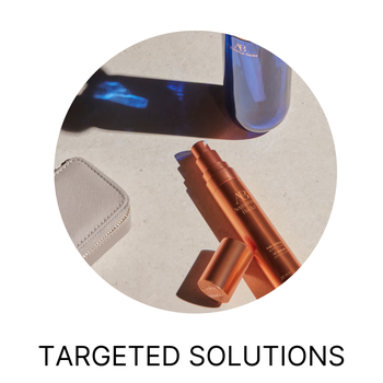 Augustinus bader targeted solutions