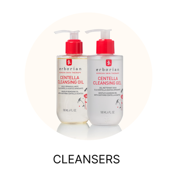 CLEANSERS